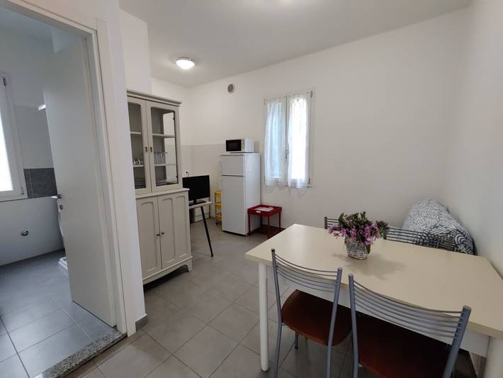 Ferienwohnung für 5 Personen, mit Haustier - 1