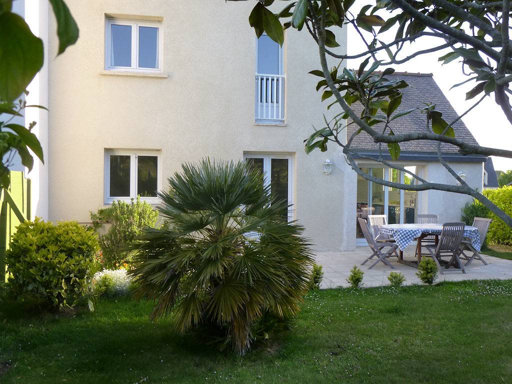 Maison 300 mètres de la Plage in Saint-Jacut-de-la-Mer, Région de Dinan