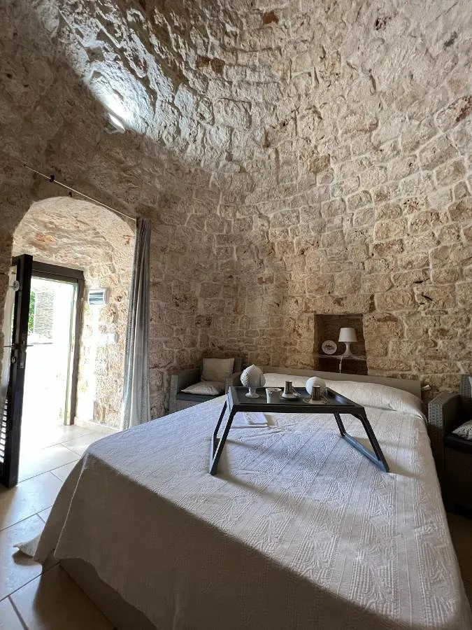 Casa de vacaciones para 4 personas, con jardín - 1