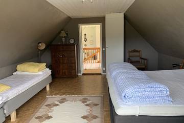 Villa für 10 Personen in Österlen, Südschweden, Bild 1
