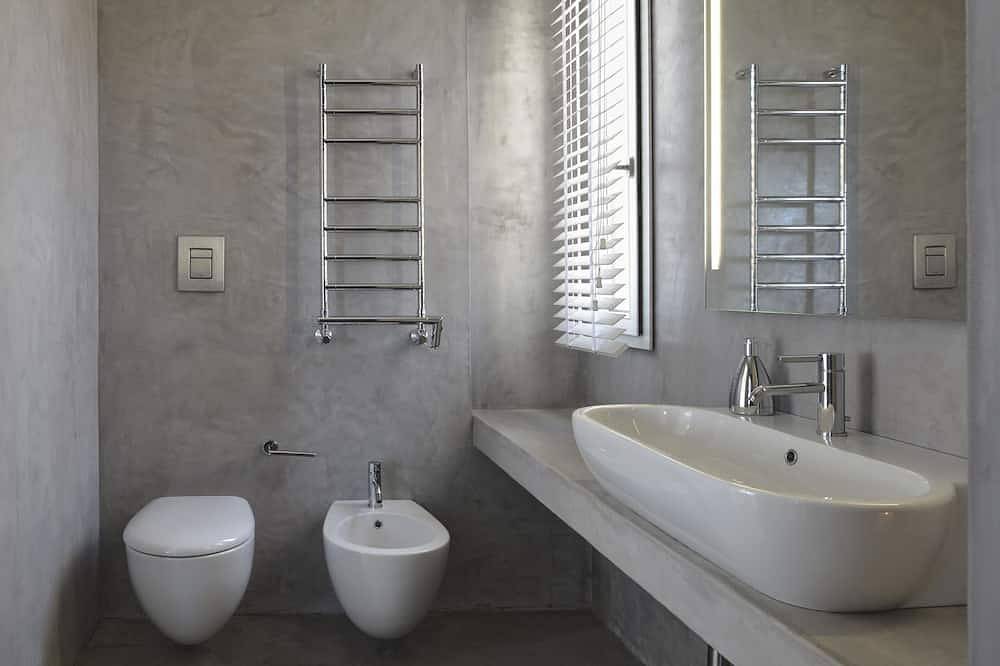 Deluxe Suite, 1 Bedroom | Modern Minimalist Design Villa | Sea & Wild Beauty in Favignana