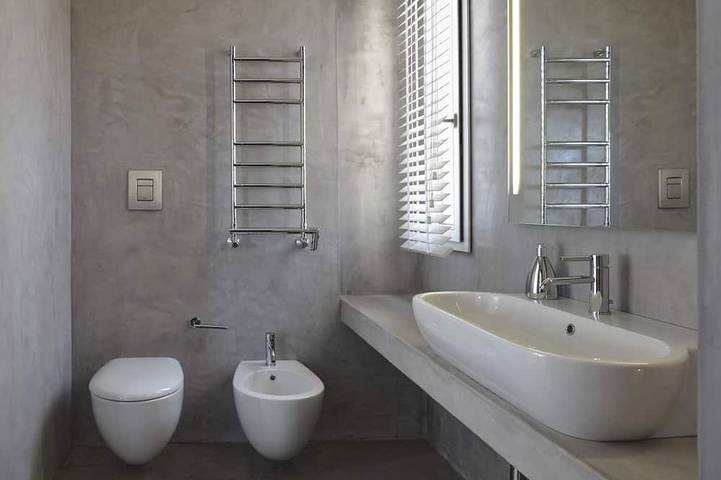 Deluxe Suite, 1 Bedroom | Modern Minimalist Design Villa | Sea & Wild Beauty in Favignana