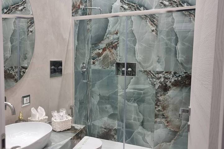 La Nicchia di Alisia- Appartamento accogliente e moderno. in Agrigento, Provincia di Agrigento