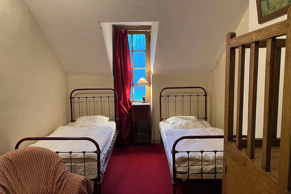 Gîte Ermitage in La Ferté-Saint-Aubin, Sologne