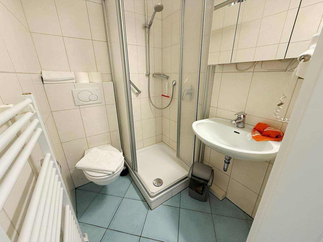 Ganze Wohnung, Haus Dithmarschen Wohnung D3 in Büsum, Nordseeküste