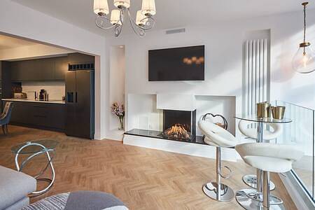 Ganze Wohnung, Host & Stay | Oxford House in Nördliches Yorkshire