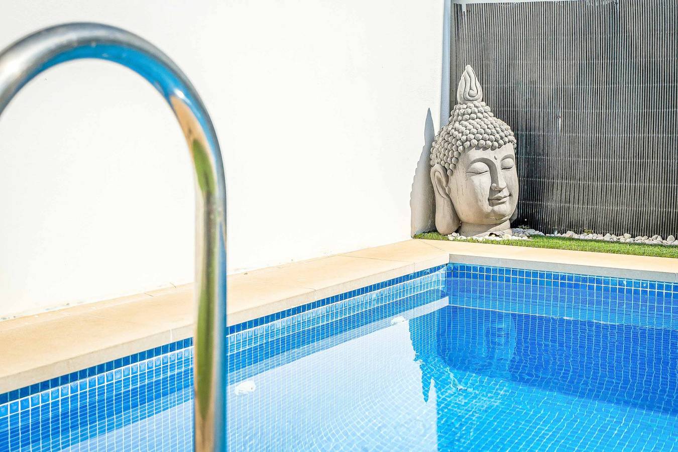 Villa Farfara in Miraverde, Adeje
