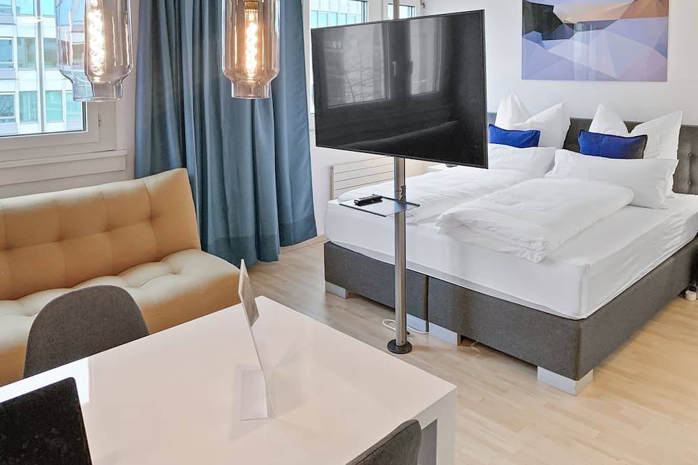 Ganze Wohnung, City View Business Apartment, Fiber, Netflix in Zug, Kanton Zug