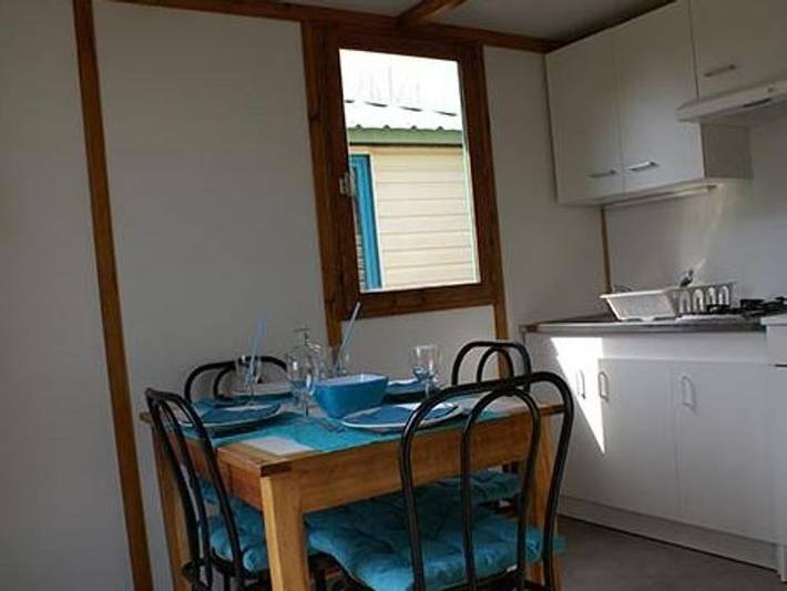 Bungalow für 4 Personen in Languedoc-Roussillon - 3