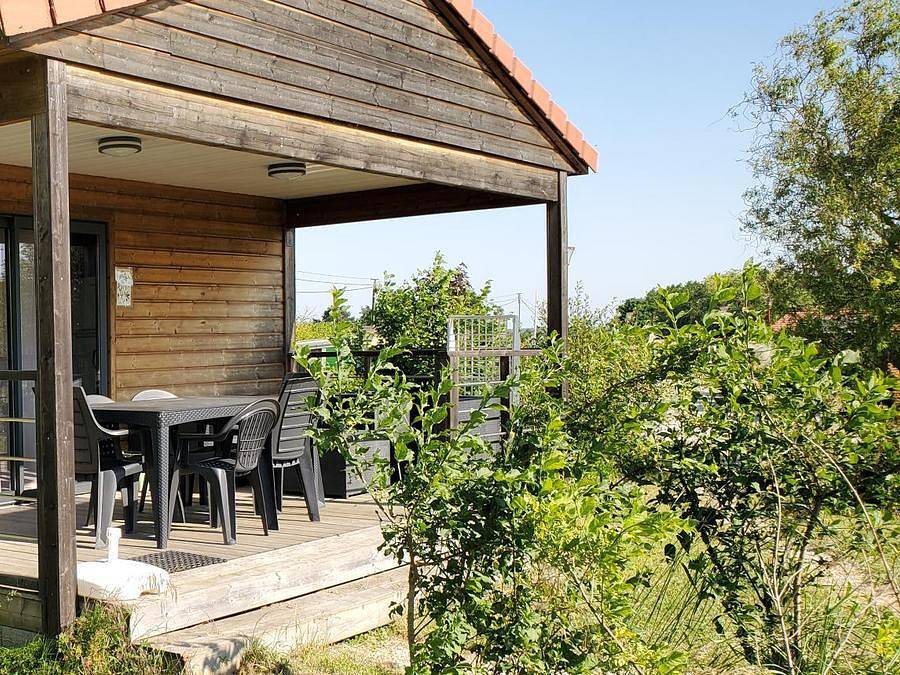 Maison de vacances