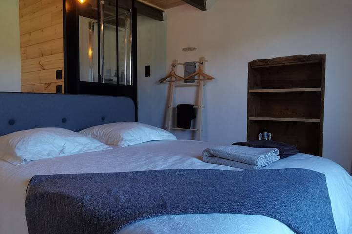 Gîte pour 4 personnes à Langeac - 3