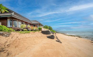Ferienhaus für 10 Personen in Kapaa, Kauai, Bild 2