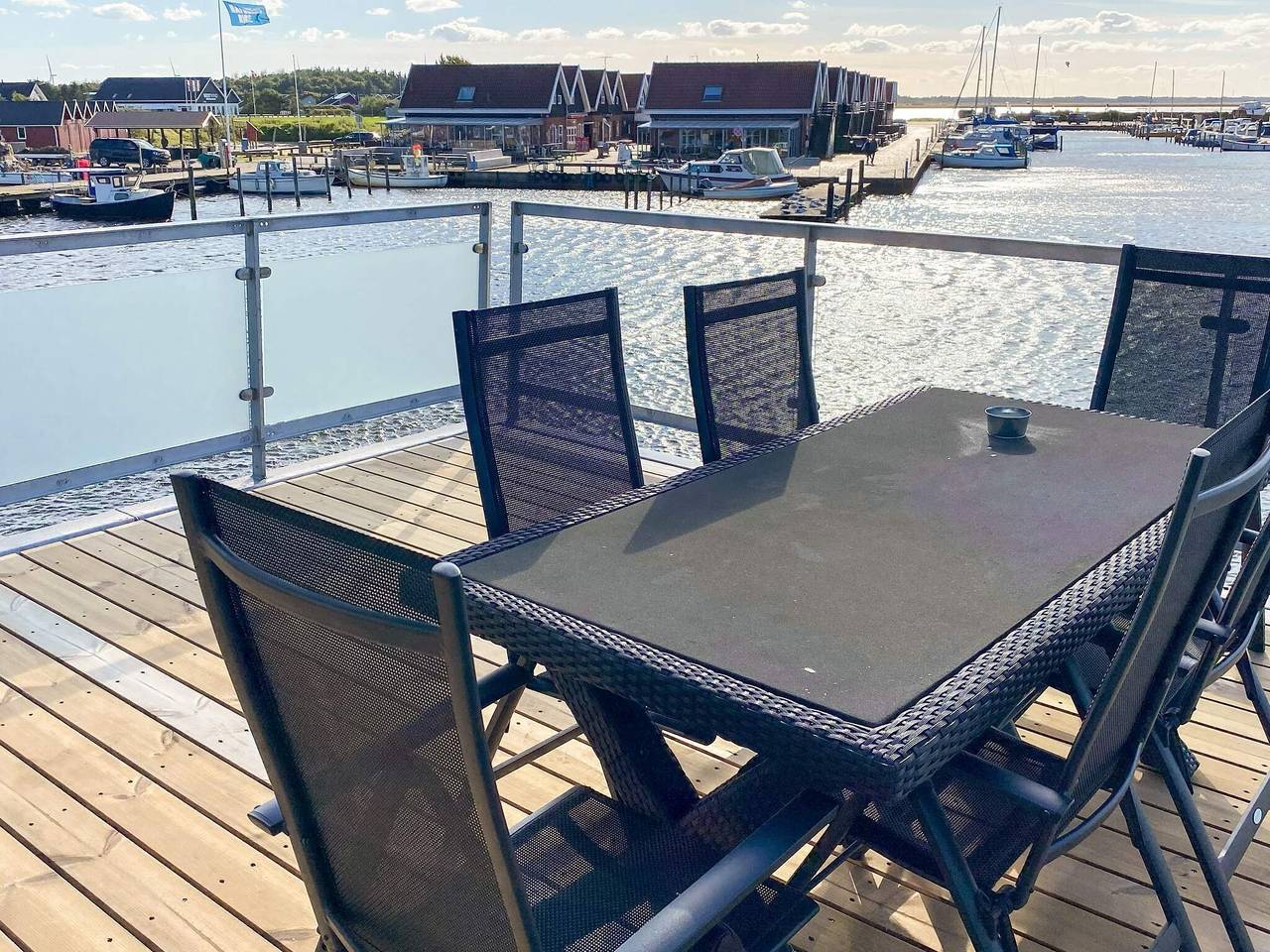 6 persoons vakantie huis in Hemmet-By Traum in Hemmet, Noordzee Denemarken