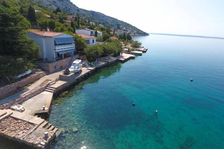 Ferienwohnung für 4 Personen - 1