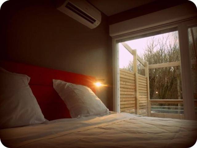 Deluxe Room (2 Adults + 1 Child) in Wimereux, Région de Boulogne-sur-Mer