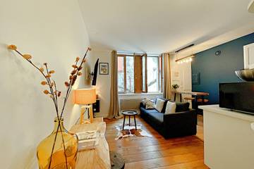 Vakantieappartement voor 2 Personen in Annecy, Annecy (commune), Afbeelding 1