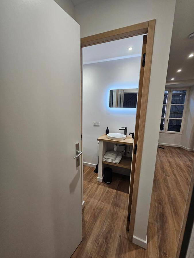 Gîte pour 2 personnes dans Office de Tourisme de Castellane - 4