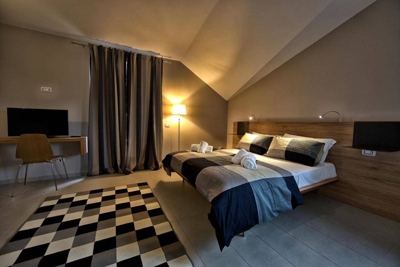 Lepini suites affittacamere in Patrica, Province de Frosinone