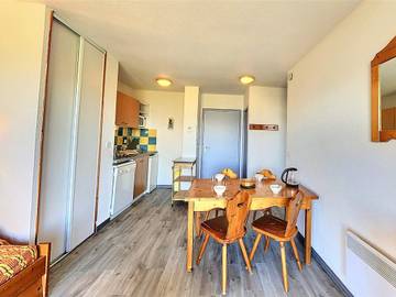 Chalet pour 4 Personnes dans Le Corbier, Villarembert, Photo 4