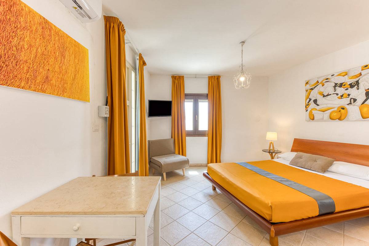 Appartamento intero, Sole Giallo - Salento Reservation in Alliste, Golfo di Taranto