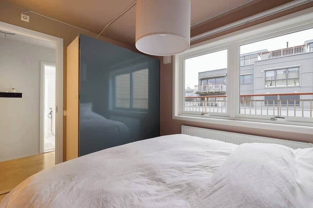 Ganze Wohnung, Unbeatable Location - Priv Rooftop - Self Check-in in Gamle Oslo, Oslo