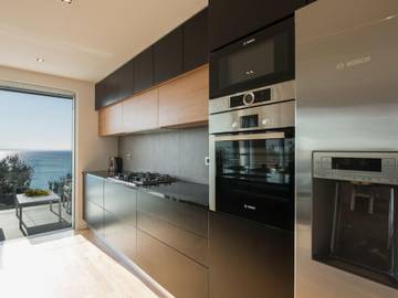 Villa für 10 Personen in Strand Kožino, Petrcane, Bild 4