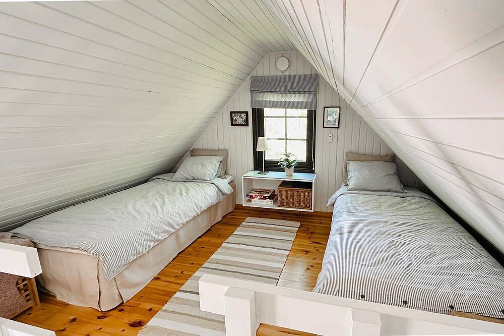 3 bedroom lovely home in Flen in Flen