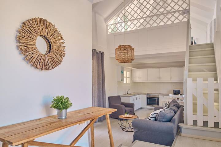 Villa pour 4 personnes, avec jardin à Zante - 3