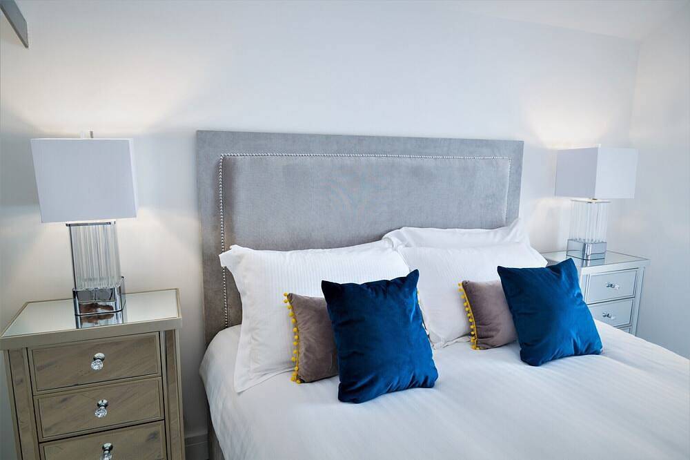 Apartamento entero, 2 Bedroom Double Double-Apartamento-Baño privado in Brístol, Sudoeste de Inglaterra