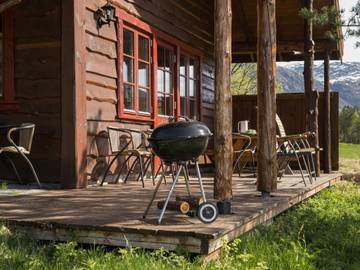Ferienhaus für 6 Personen in Gaular, Vestland, Bild 1