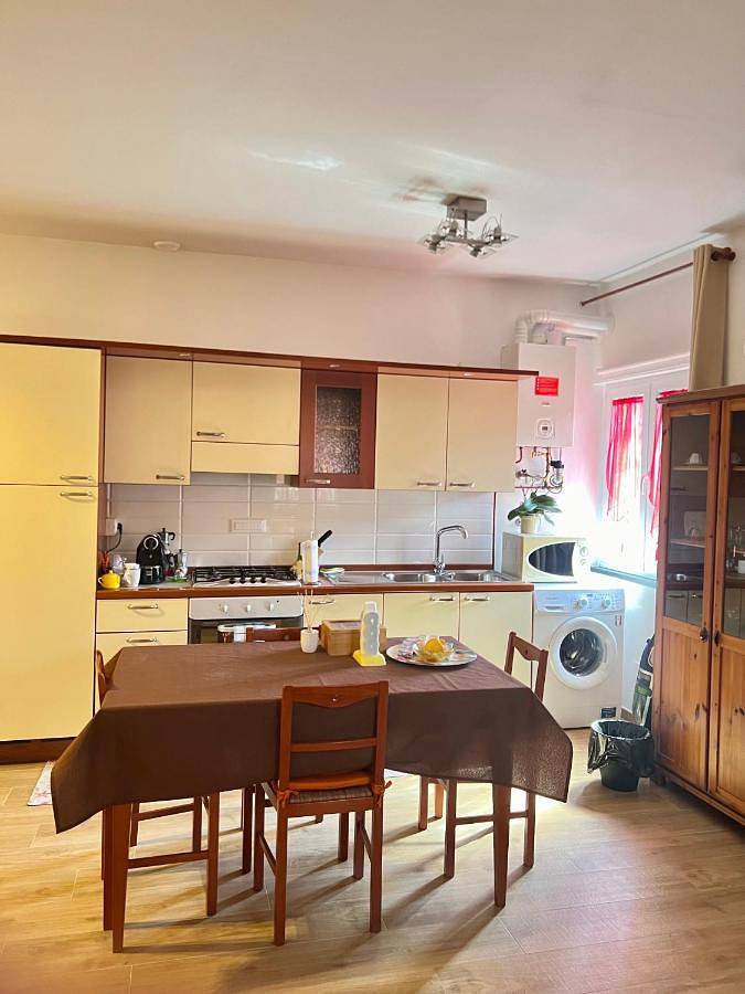 Location de vacances pour 3 personnes, avec jardin à San Giuliano Terme - 2