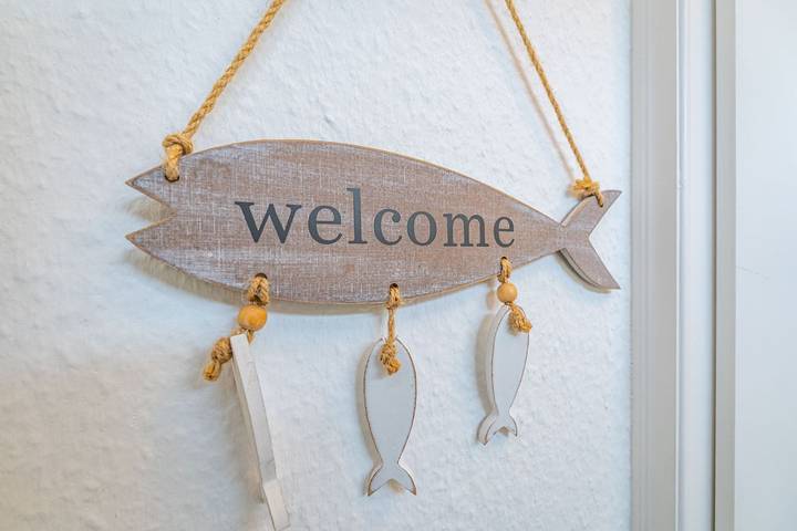 Ferienhaus für 6 Personen, mit Terrasse und Garten, mit Haustier in Wenningstedt - 4