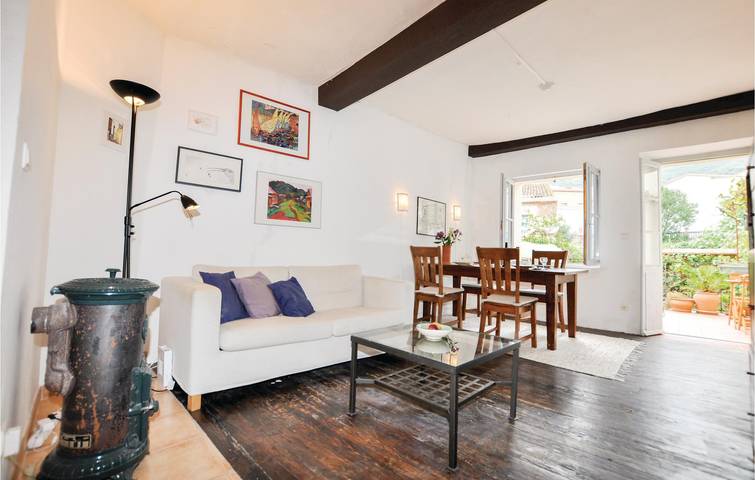 Ferienhaus für 6 Personen, mit Terrasse und Garten in Occitanie - 3