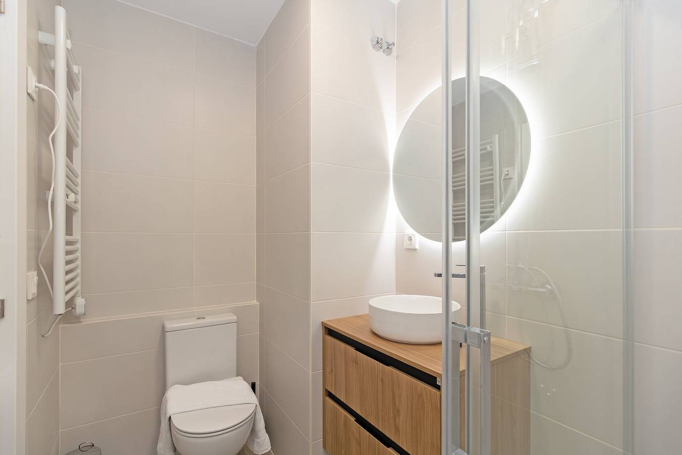 Apartamento entero, Guestready Essential– Cerca del puerto de Valencia in Valencia, Costa de Valencia