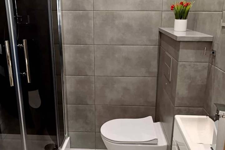 Charming 1-bedroom cottage in amazing Międzybrodzie Bialskie with beautiful view in Miedzybrodzie Bialskie, Slesia