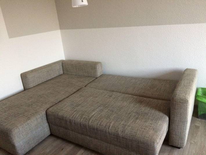 Ganze Ferienwohnung, Ferienwohnung "Haus lütje wehr"  in Hattstedtermarsch, Nordfriesland
