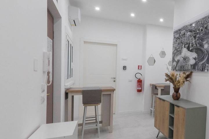 Chambre d’hôte pour 3 personnes - 1