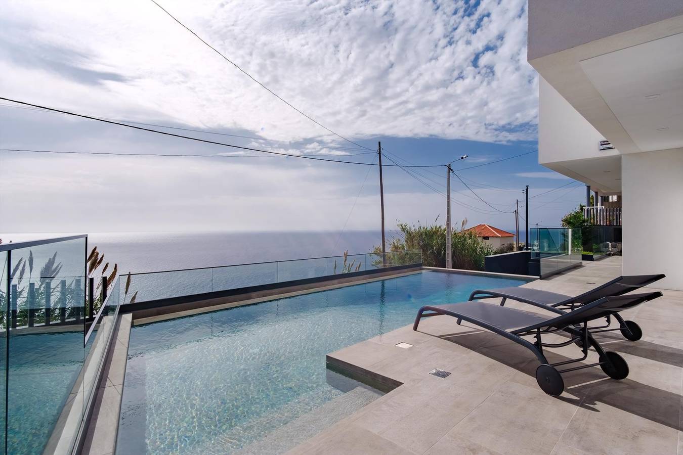 Villa para 6 Pessoas em Ribeira Brava, Madeira