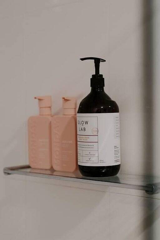 Agave - Busen Strand in Currarong, Jervis Bay