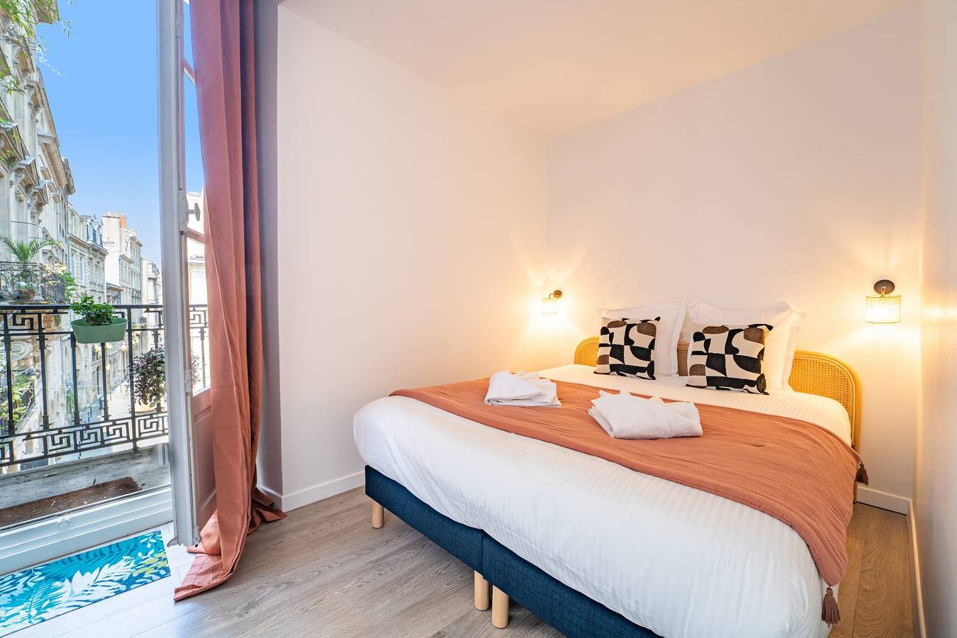 Appartement de vacances