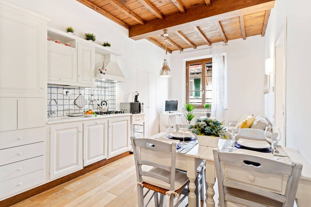 Appartamento vacanze a Firenze a partire da 160€ a notte