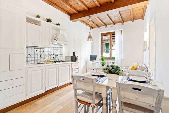 Ferienwohnung für 4 Personen - 1