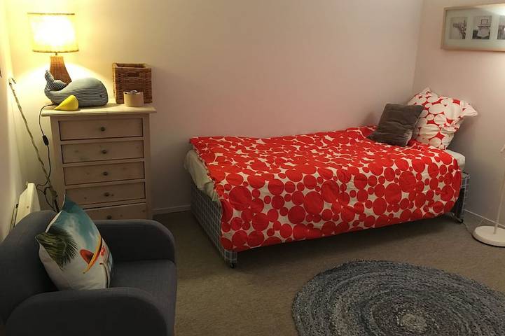 Location de vacances pour 6 personnes, avec jardin et terrasse à Roujan - 4