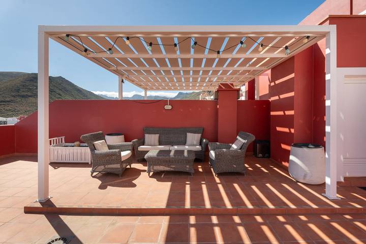 Location de vacances pour 3 personnes à San Sebastián de la Gomera - 3
