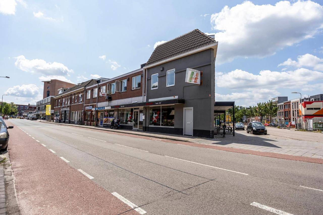 Appartement entier, One-Bedroom Apartment in Enschede, Twente