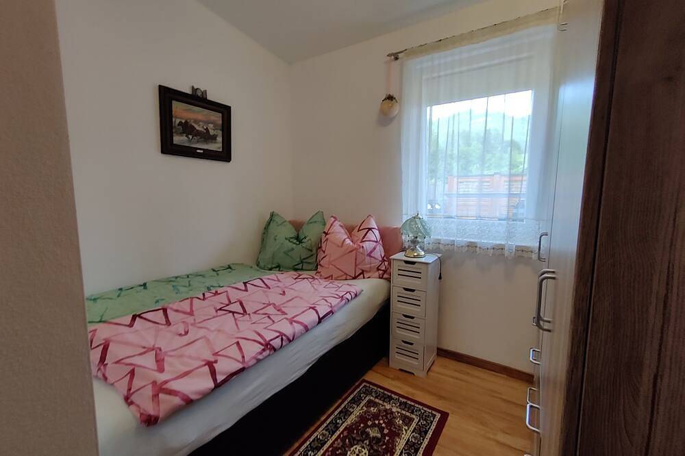 Bungalow Lindenweg in Bad Ischl, Traunviertel