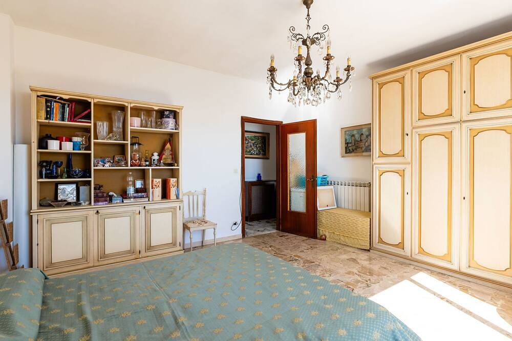Casa Cycas in Ospedaletti, Ospedaletti Gemeinde
