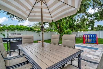 Vacation Rental for 5 Guests in Pinellas County, Picture 4