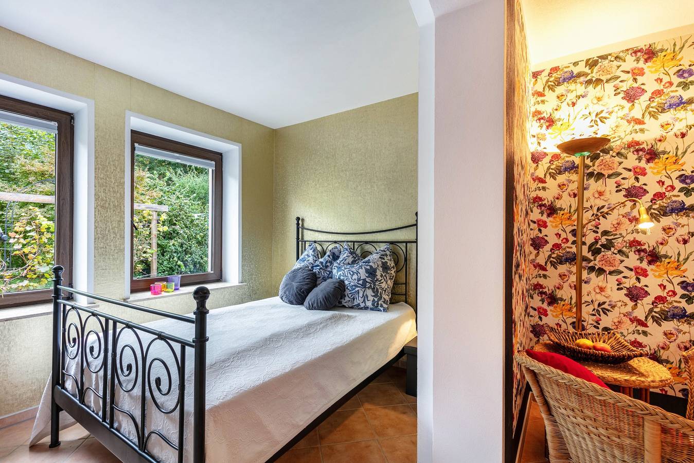 Appartement 'Natur An Metropole' met privétuin en Wi-Fi, foto 13