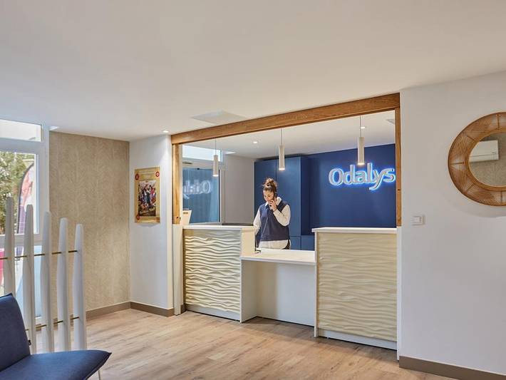 Camping für 7 Personen, mit Haustier in der Camargue